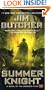 Summer Knight (The Dresden Files, Book 4)