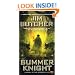 Summer Knight (The Dresden Files, Book 4)