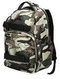 DC Pratt Backpack Bags