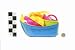 8pc BOAT BUCKET SET (NETTED) -