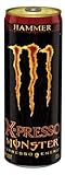 4 Pack Monster X-Presso Energy - Hammer - 6.75oz. Knowing God: Walking through the Book of Books