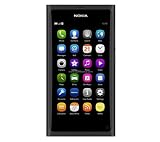 NOKIA Nokia N9 64 GB - schwarz + 2 JAHRE GARANTIE NOKIA Nokia N9 64 GB - schwarz + 2 JAHRE GARANTIE