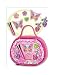 BEST SELLER - Girls makeup sets Sparkling Beauty, Girl's REAL lipglosses, Charms and More! Butterfly Lipgloss Makeup Set - Girl's Makeup Kit or Set