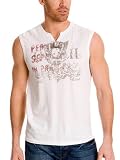 Guess - GUESS Stream Muscle Tee