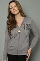 Harajuku Lovers Clothing - Tall Girls Hoodie by Gwen Stefani - Hooded Sweatshirts for Women, Juniors, Teens, Girls
