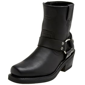 Harley-Davidson Women's El Paso 6