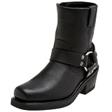 Harley-Davidson Womens El Paso 6 Boot