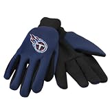Forever Collectibles NFL Tennessee Titans 2011 Work Glove