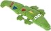 Spielwaren : Esprit 53051 - Badewannentier Krokodil