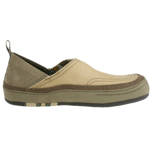 Cover image : [メレル] Spirit Hemp Moc M20701
