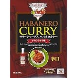 マリーシャープス ハバネロカレー チキントマト味 200g