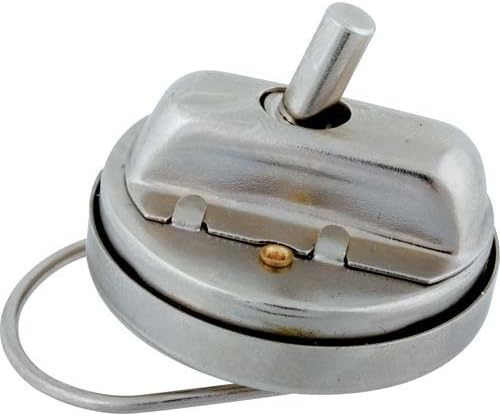 Classic Jokes Range Hand Buzzer by Crystal Edge Ltd