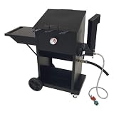 Bayou Classic 9-Gal. Bayou Fryer 700709