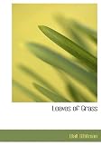 Leaves of Grass
