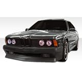1976-1989 BMW 6 Series E24 ZR-S Front Bumper by DuraFlex
