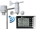 Ambient Weather WS-5300 Wireless Home Weather Station