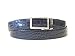 Nexbelt Reptile Series Navy Alligator Belt La Ventana Buckle Golf Adjustable