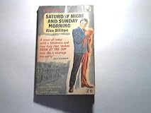 Saturday Night and Sunday Morning