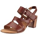 Gabor 05.862.54, Damen Sandalen/Fashion-Sandalen