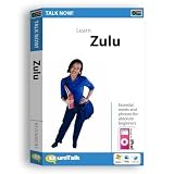 EuroTalk Interactive - Talk Now! Learn Zulu