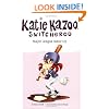 Major League Mess-Up #29 (Katie Kazoo, Switcheroo)
