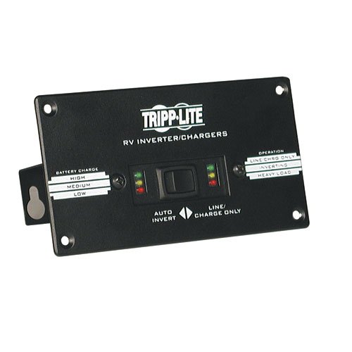 Tripp Lite APSRM4 Remote Control for Inverter / Charger APS / PV models w/ RJ45 On Sale