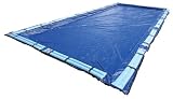 Defender 15-Year 20-Feet x 40-Feet Rectangle In-Ground Winter Cover