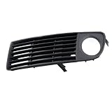 Left Front Lower Fog Light Side insert Grille Grill for Audi A6 C5 Avant Quattro 98 01 1998 1999 2000 2001 Brand New Black ABS Part Number 4B0 807 681 S01C 41i9Y3BqV5L. SL160 Left Front Lower Fog Light Side insert Grille Grill for Audi A6 C5 Avant Quattro 98 01 1998 1999 2000 2001 Brand New Black ABS Part Number 4B0 807 681 S01C