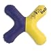 Yackle Ball - Purple & Gold