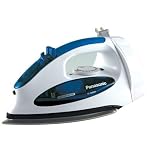 Panasonic Vertical and Adjustable Steam Iron - NI-A56NR