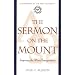 The Sermon on the Mount: Inspiring the Moral Imagination (Companions to the New Testament)