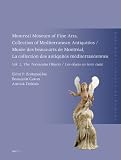 Montreal Museum of Fine Arts, collection of Mediterranean antiquities