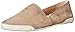 FRYE Women's Melanie Slip On Bufnu Fashion Sneaker