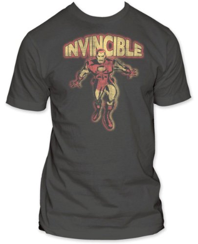  Men's Marvel Comics Pixellated Fitted Jersey T-shirt