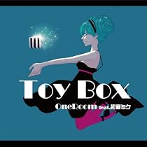 Toy Box