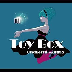 TOY BOX