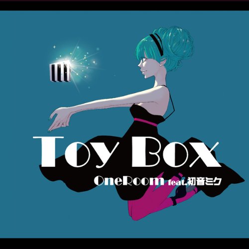Toy Box ニコニコ大百科