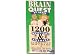 Brain Quest 4th Grade 1200 Questions and Answers Ages 9 - 10