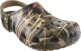 Crocs Classic Realtree V2 Slip-on Shoes