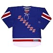 NHL New York Rangers Team Color Replica Jersey Youth