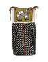 Cotton Tale Designs Barn Dance Diaper Stacker Brick