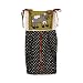 Cotton Tale Designs Barn Dance Diaper Stacker Brick