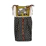Cotton Tale Designs Barn Dance Diaper Stacker Brick