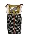 Cotton Tale Designs Barn Dance Diaper Stacker Brick