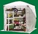 Pop Up Portable Greenhouse Dome - OrchidHouse FHOH400