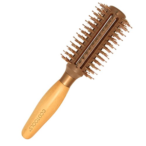 EcoTools, Quick Volume Styler Brush, 1 Brush