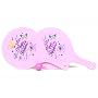 Barbie Fairytopia Beach Racket Set