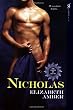 Nicholas: The Lords of Satyr