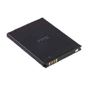 OEM HTC BD26100 BATTERY FOR Surround T8788, Inspire 4G PD98120, Desire HD: Cell Phones &amp; Accessories