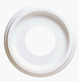 Review Westinghouse 77035 / 16 Inch White Ceiling Medallio